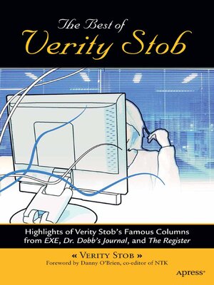 cover image of The Best of Verity Stob